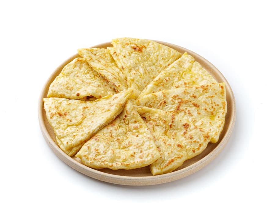 Ч1епалгш (классические лепешки с творогом)